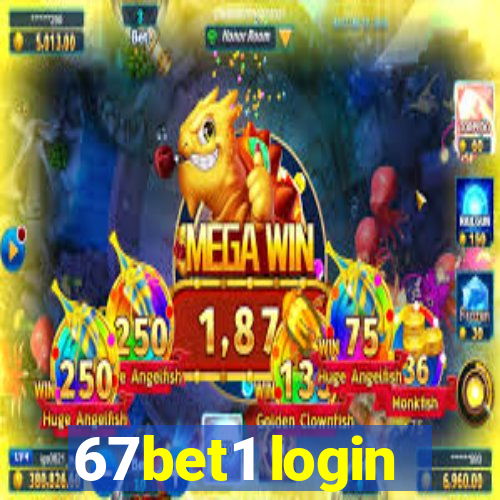 67bet1 login